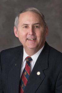 State Sen. Robert Clements