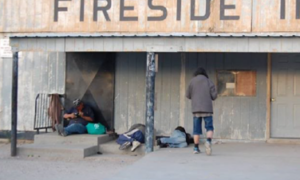 Whiteclay