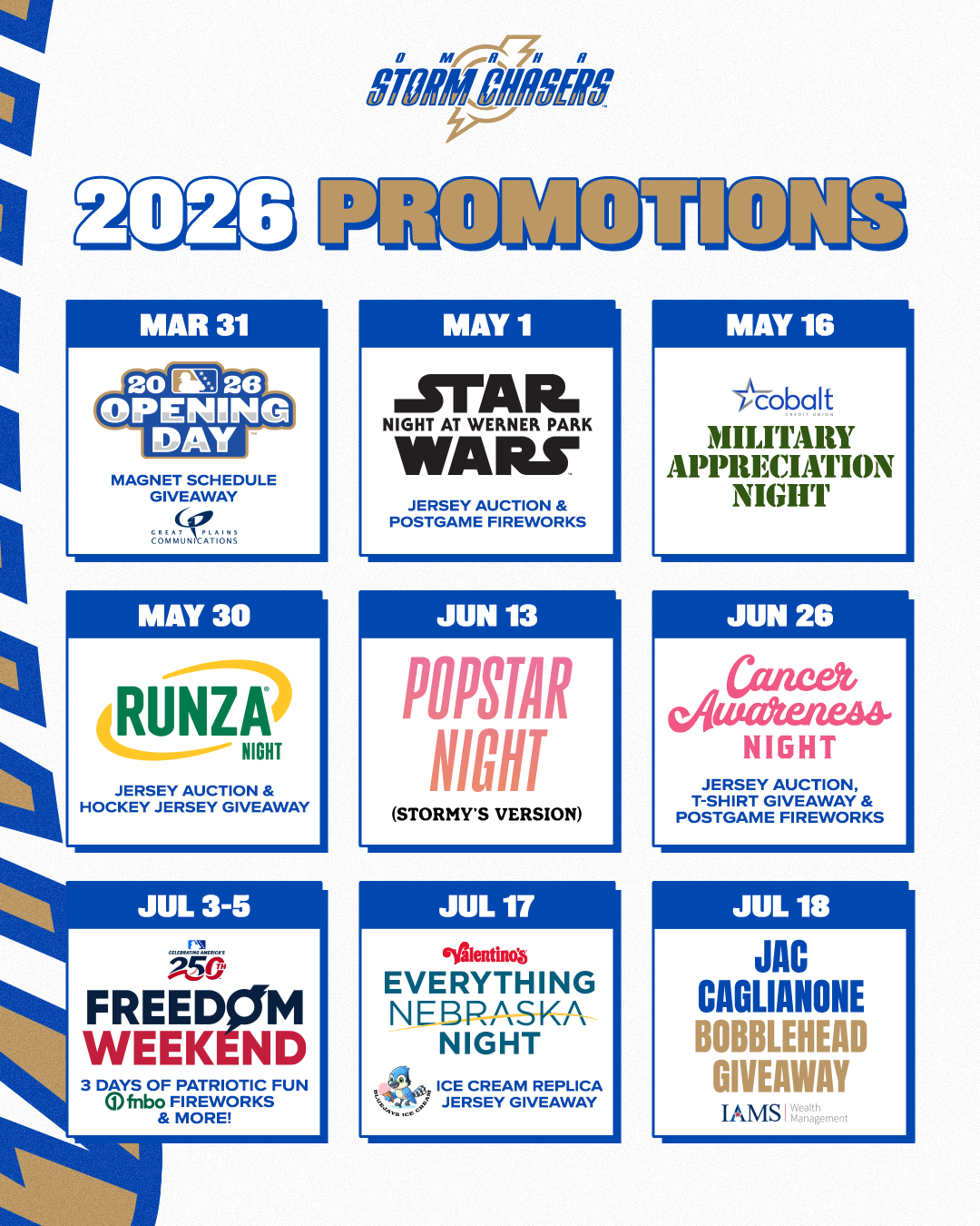 Storm Chasers 2026 Promo1