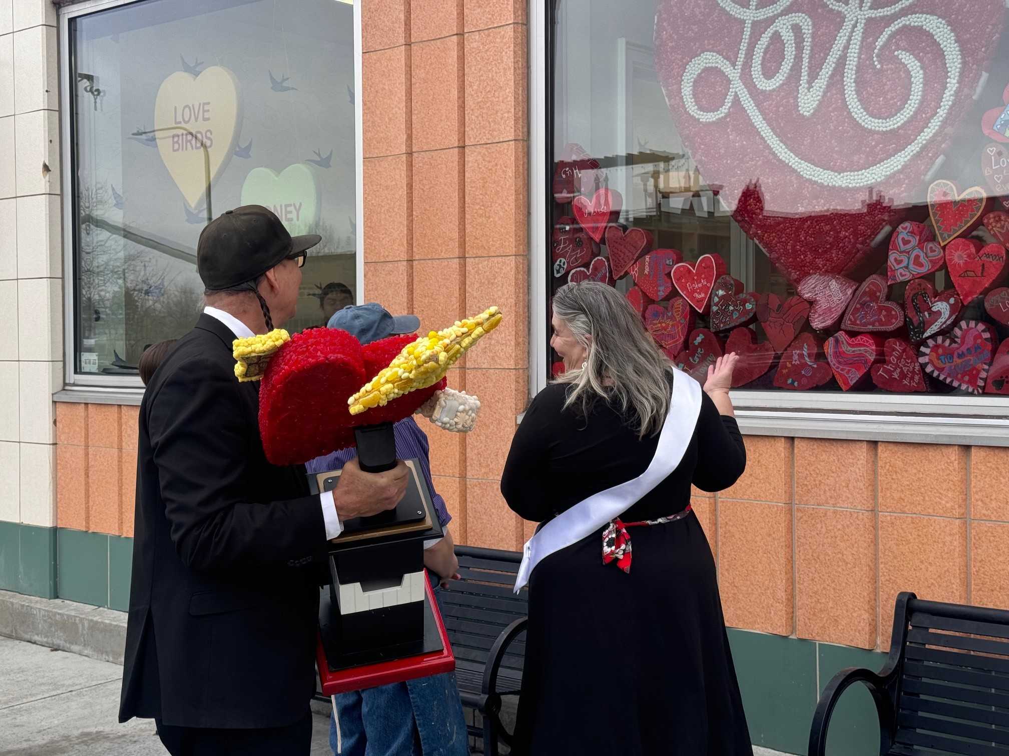 valentine's day gift