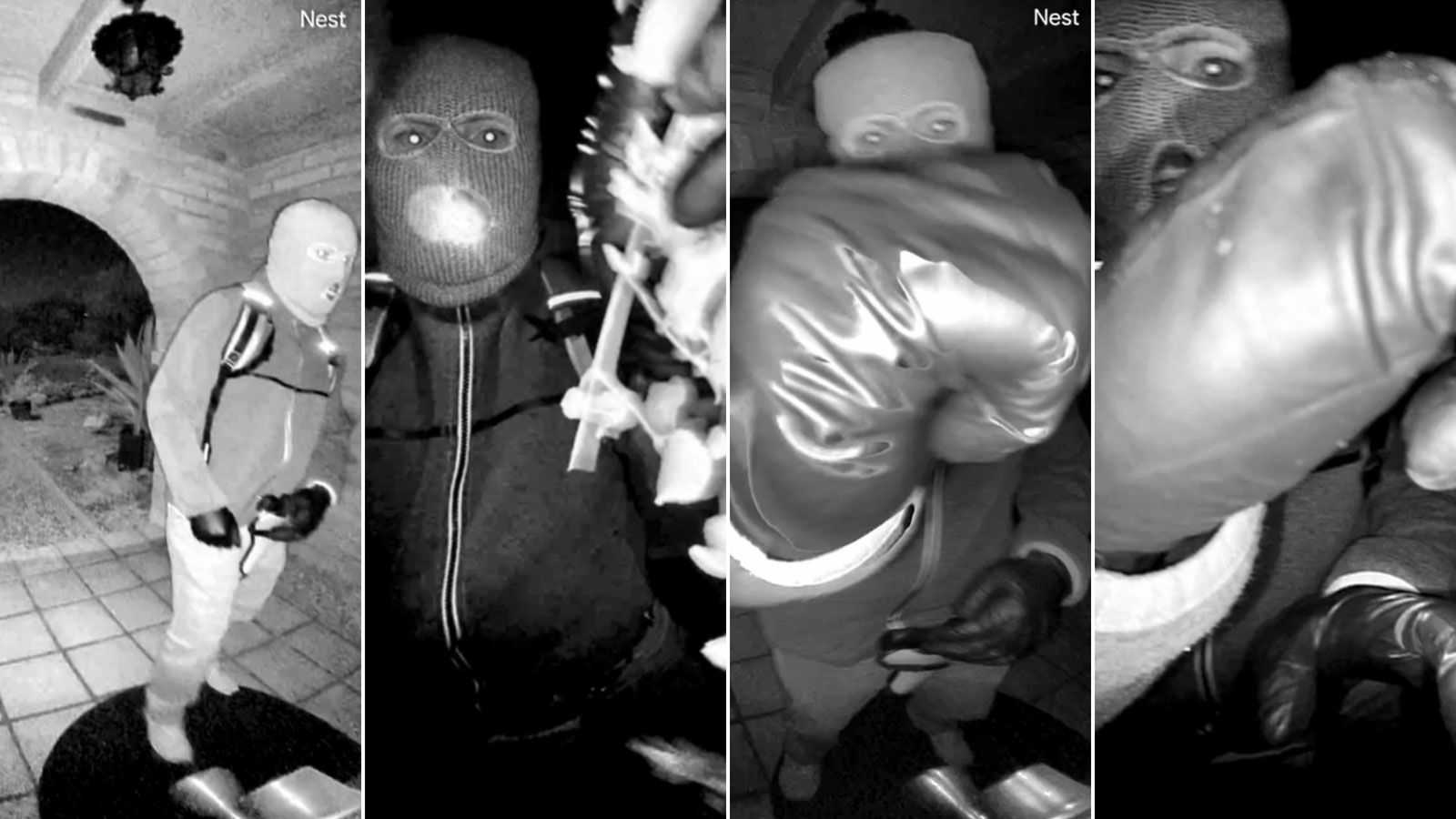 fbi releases images from surveillance camera at nancy guthrie’s home