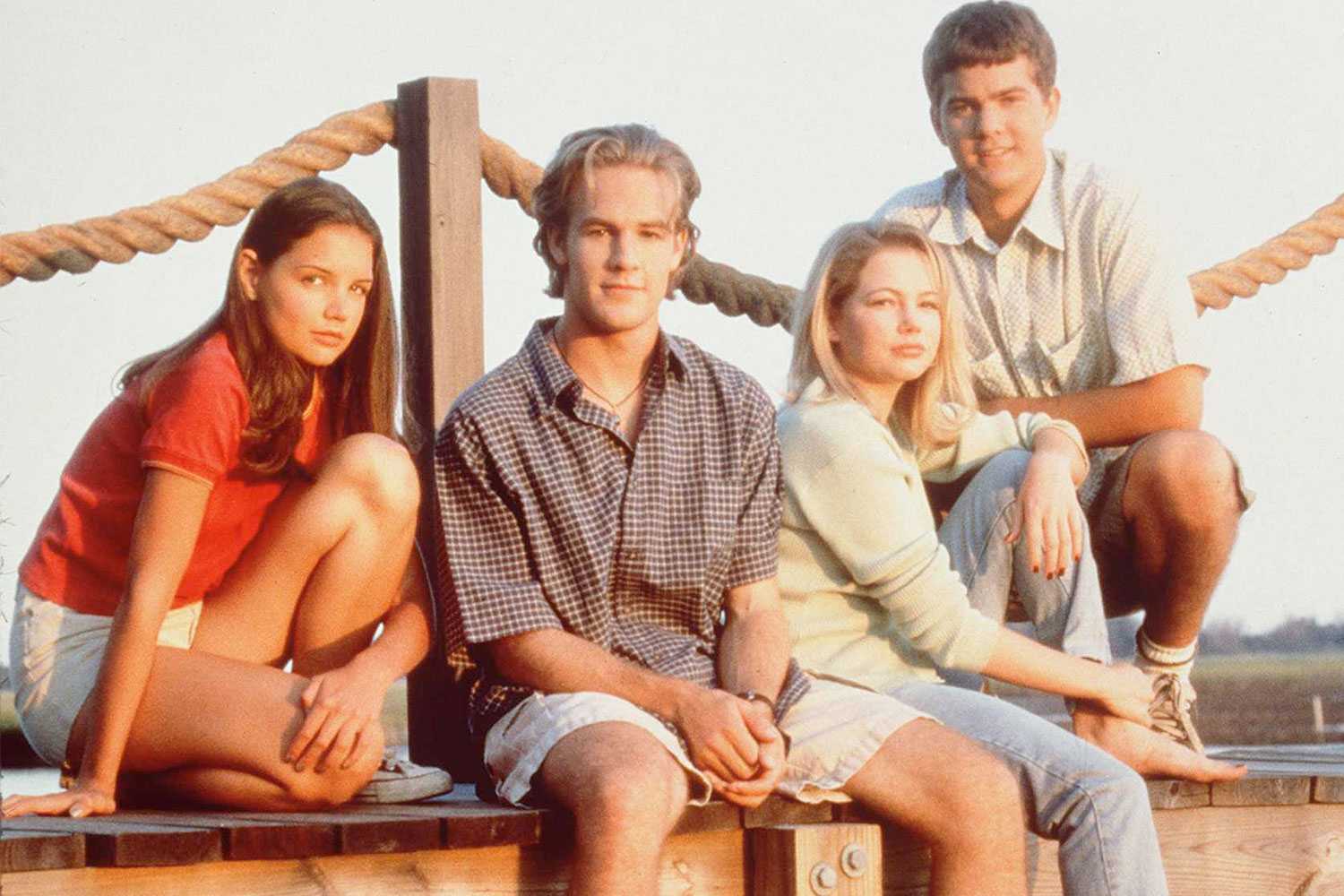 dawson's creek