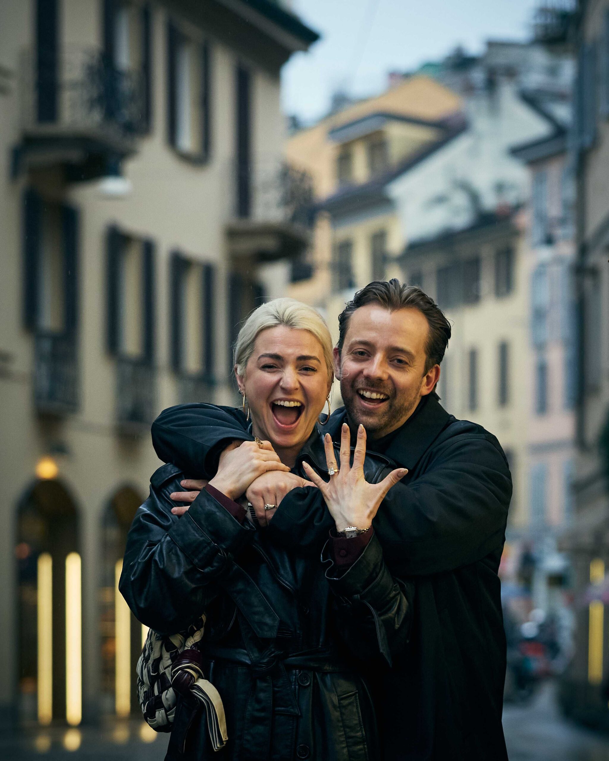 Around The Games - Milano Cortina 2026 Winter Olympics: Day 8