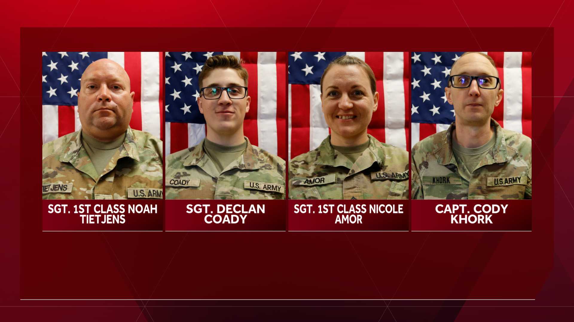 soldiers killed in kuwait