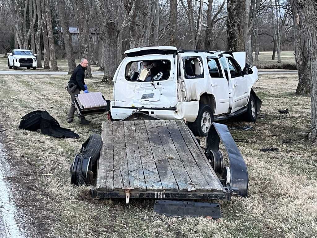 CPD police chase crash — Image 1