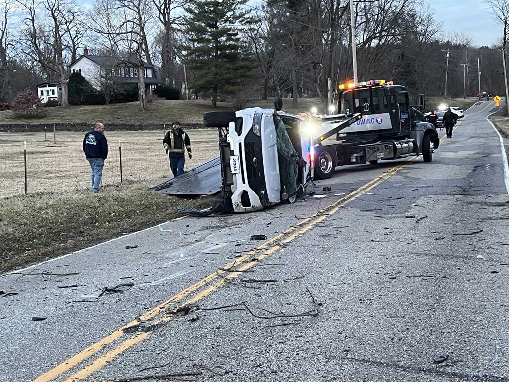 CPD police chase crash — Image 2