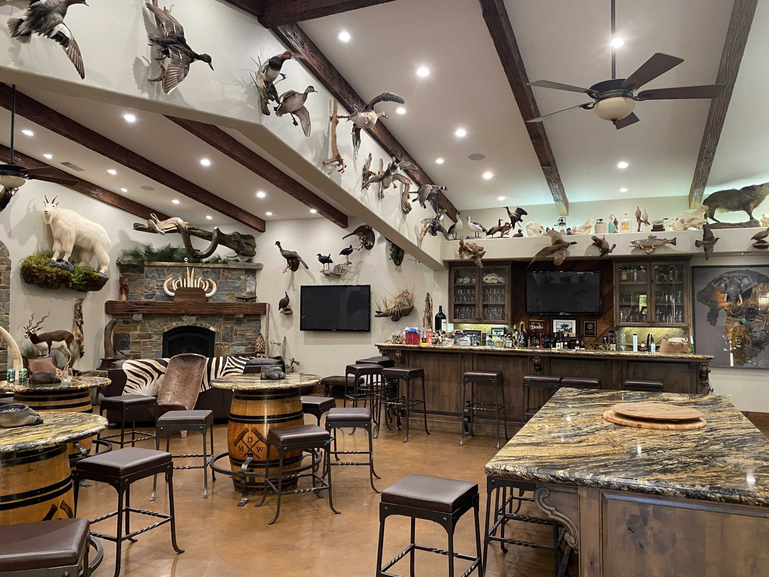 Photos from events Ernie Dosio would host