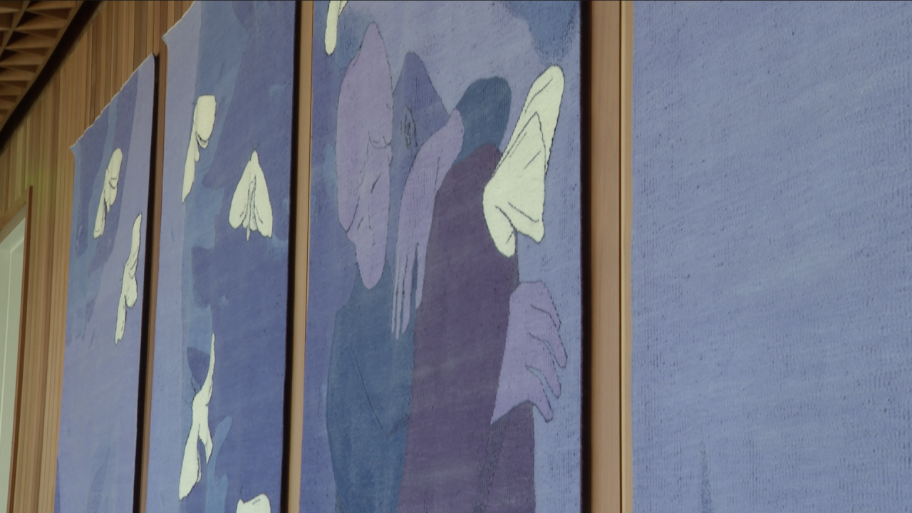 Omaha Central Library