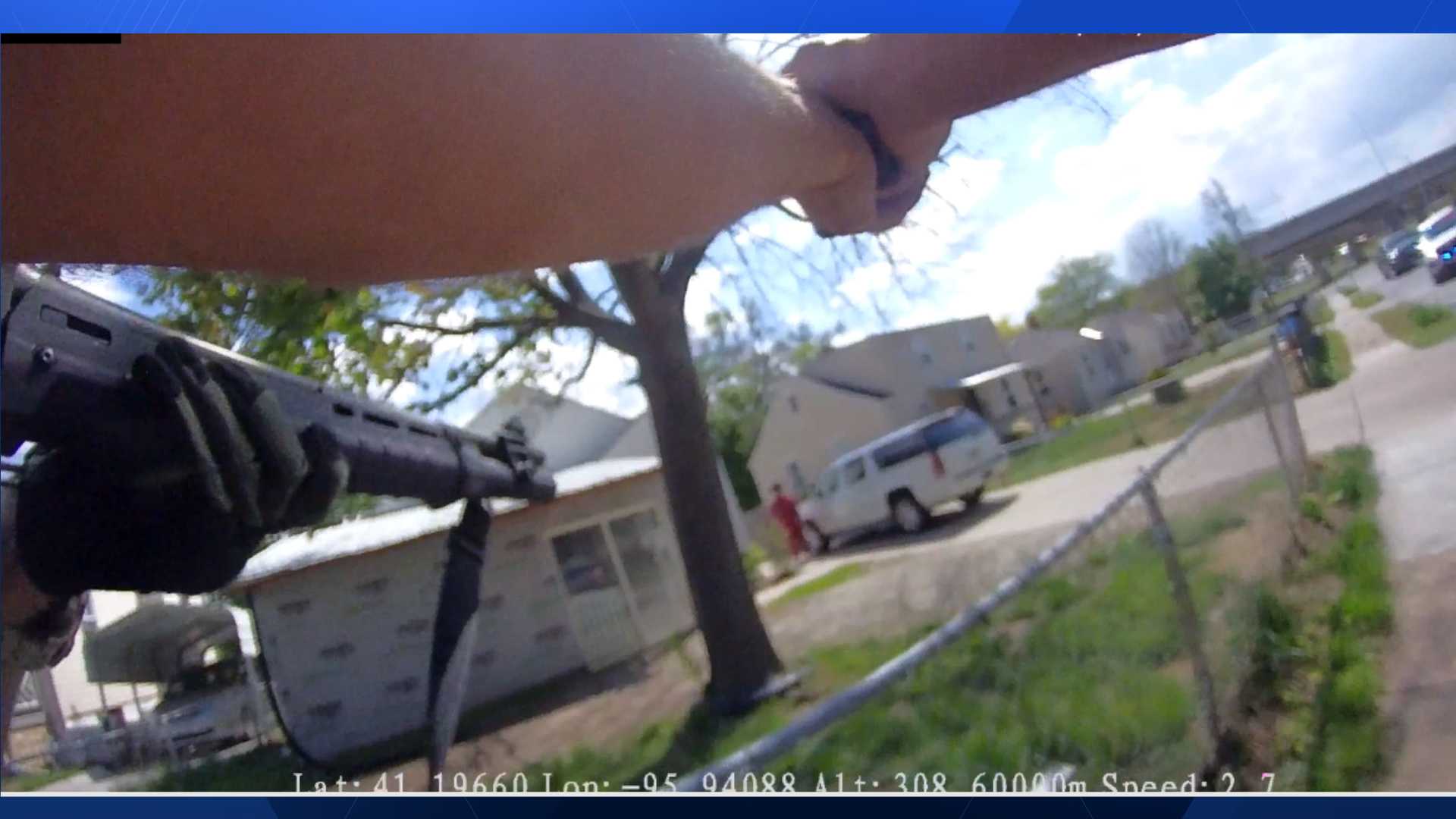 deputy injured, suspect killed in shooting