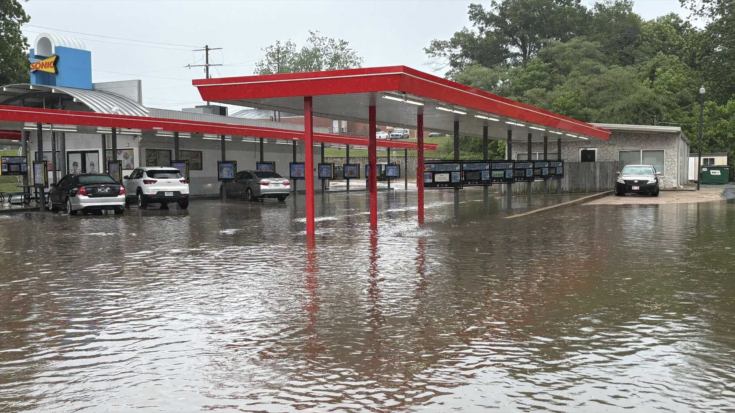 carthage flooding