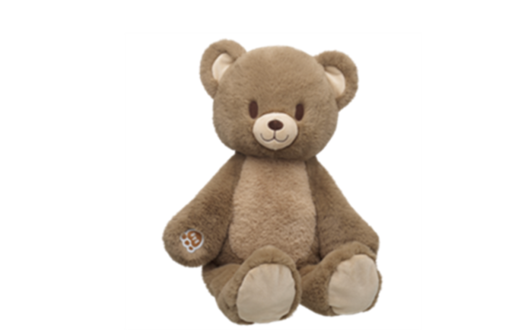 build-a-bear workshop