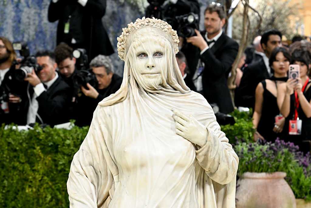 Heidi Klum