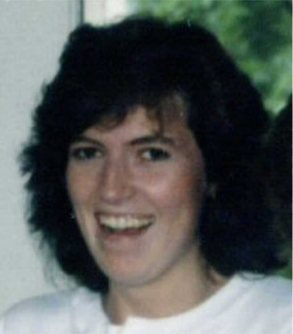 Alice Hawkes, 23, was found murdered at her apartment in Westbrook, Maine, on Oct. 4, 1987.