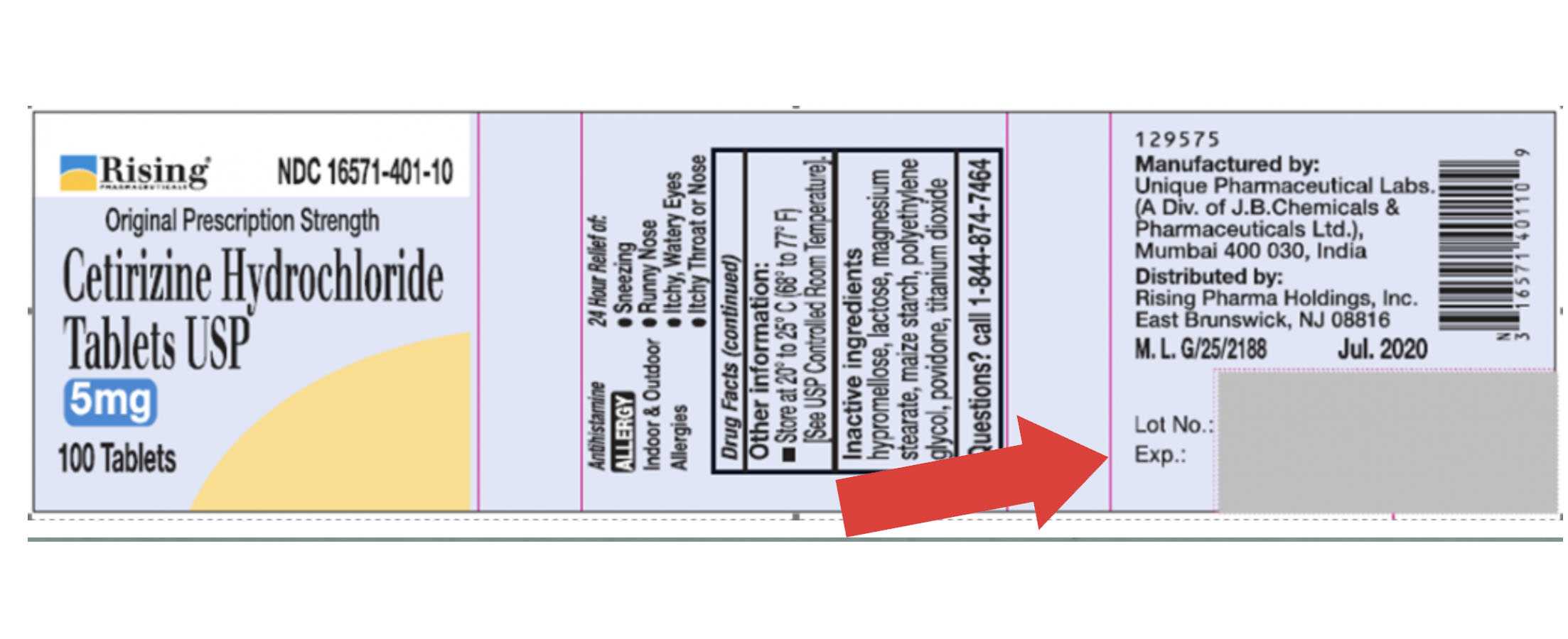 Image no longer available