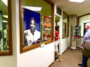 Ernie Chambers 89th birthday