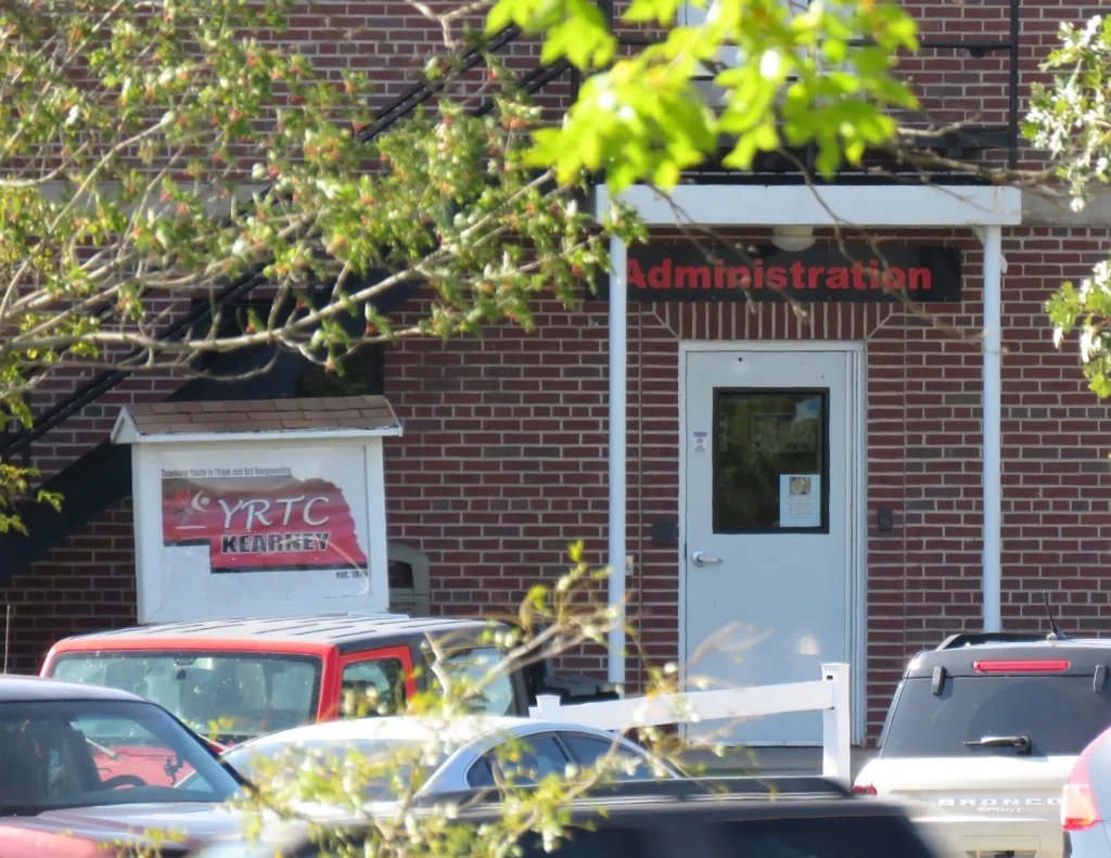 YRTC building