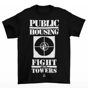 Fight the Towers