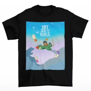 OG 1st Scky Tee